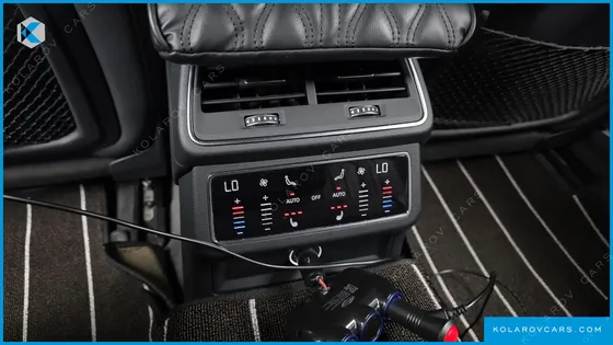 AUDI A6 45 TFSI QUATTRO PREMIUM