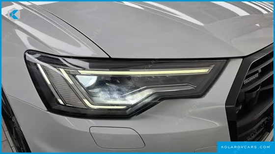 AUDI A6 45 TFSI QUATTRO PREMIUM