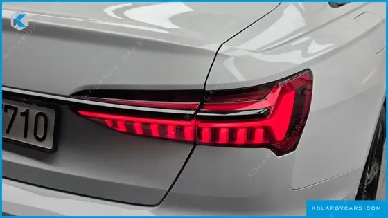 AUDI A6 45 TFSI QUATTRO PREMIUM