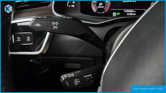 AUDI A6 45 TFSI QUATTRO PREMIUM