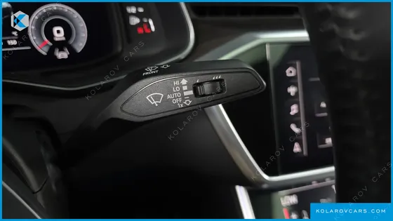 AUDI A6 45 TFSI QUATTRO PREMIUM