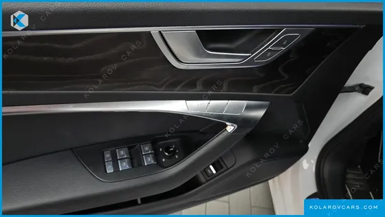 AUDI A6 45 TFSI QUATTRO PREMIUM