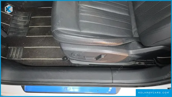 AUDI A6 45 TFSI QUATTRO PREMIUM