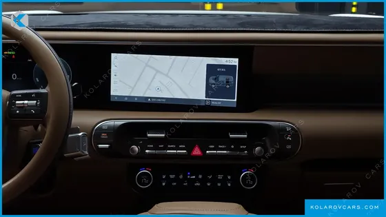HYUNDAI PALISADE HEV 2.5T 4WD 9-SEATER