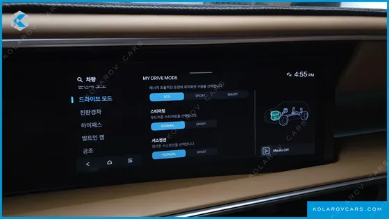 HYUNDAI PALISADE HEV 2.5T 4WD 9-SEATER