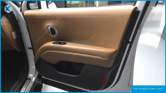 HYUNDAI PALISADE HEV 2.5T 4WD 9-SEATER