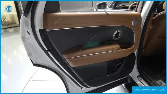 HYUNDAI PALISADE HEV 2.5T 4WD 9-SEATER