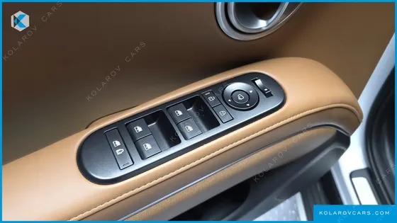 HYUNDAI PALISADE HEV 2.5T 4WD 9-SEATER