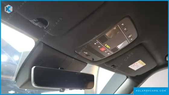 HYUNDAI PALISADE HEV 2.5T 4WD 9-SEATER