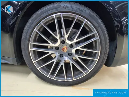 PORSCHE PANAMERA 2.9 AWD