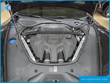 PORSCHE PANAMERA 2.9 AWD