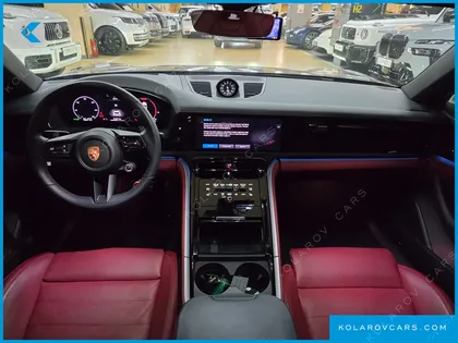 PORSCHE PANAMERA 2.9 AWD