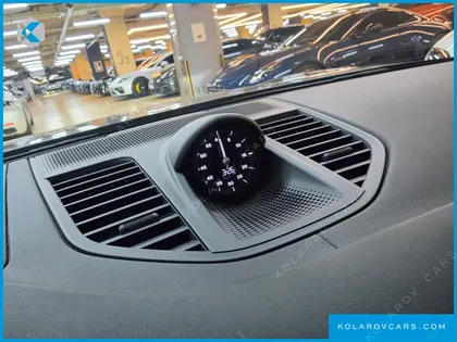 PORSCHE PANAMERA 2.9 AWD