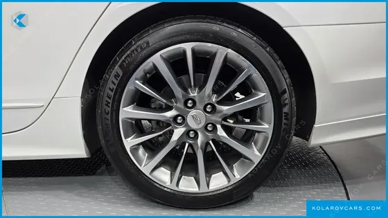 CADILLAC CT6 3.6 SPORT AWD