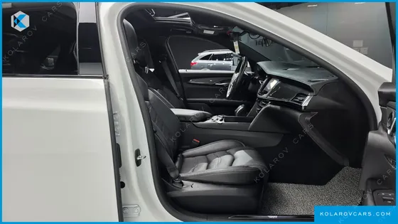 CADILLAC CT6 3.6 SPORT AWD