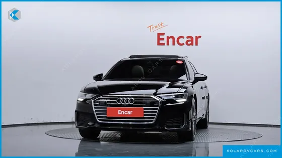 AUDI A6 45 TFSI QUATTRO PREMIUM
