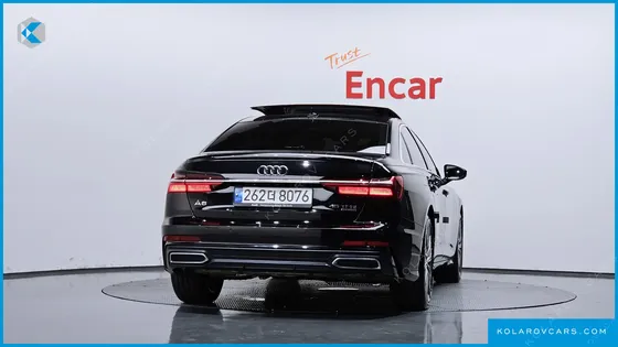 AUDI A6 45 TFSI QUATTRO PREMIUM