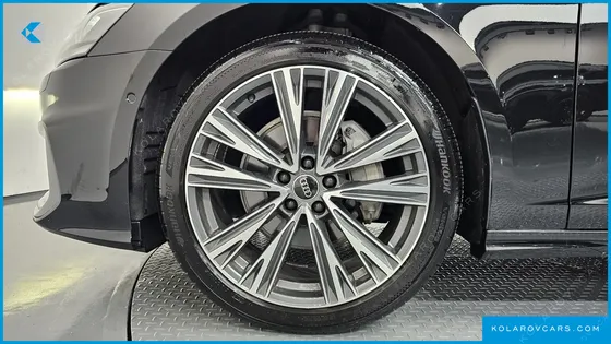 AUDI A6 45 TFSI QUATTRO PREMIUM