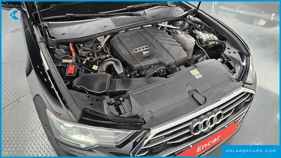 AUDI A6 45 TFSI QUATTRO PREMIUM