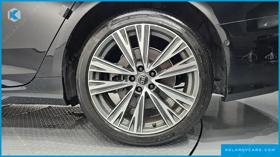 AUDI A6 45 TFSI QUATTRO PREMIUM