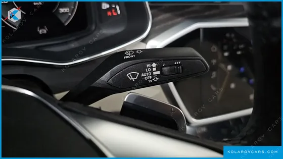 AUDI A6 45 TFSI QUATTRO PREMIUM