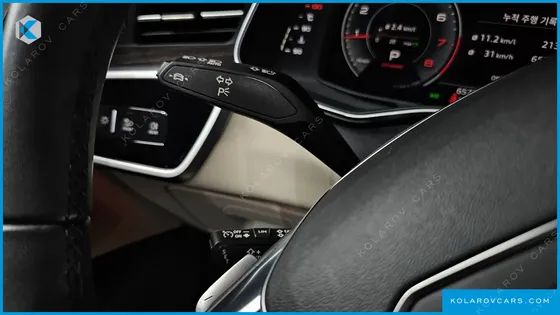 AUDI A6 45 TFSI QUATTRO PREMIUM