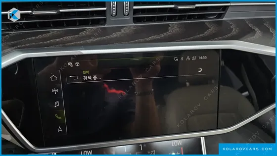 AUDI A6 45 TFSI QUATTRO PREMIUM