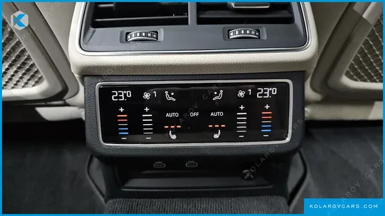 AUDI A6 45 TFSI QUATTRO PREMIUM