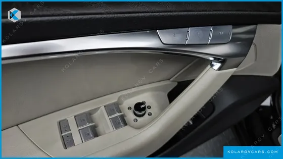 AUDI A6 45 TFSI QUATTRO PREMIUM