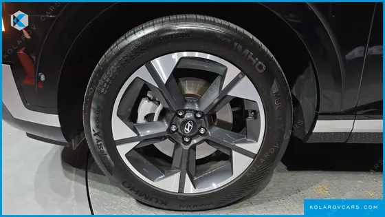 HYUNDAI PALISADE GASOLINE 2.5T 2WD 7-SEATER