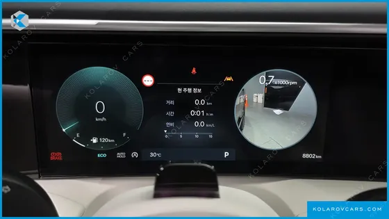 HYUNDAI PALISADE GASOLINE 2.5T 2WD 7-SEATER