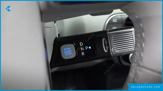 HYUNDAI PALISADE GASOLINE 2.5T 2WD 7-SEATER