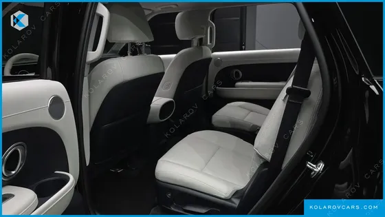 HYUNDAI PALISADE GASOLINE 2.5T 2WD 7-SEATER