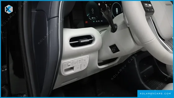 HYUNDAI PALISADE GASOLINE 2.5T 2WD 7-SEATER