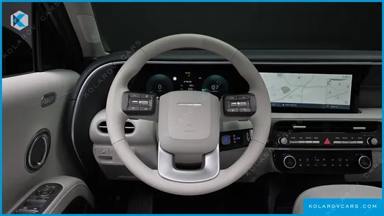 HYUNDAI PALISADE GASOLINE 2.5T 2WD 7-SEATER