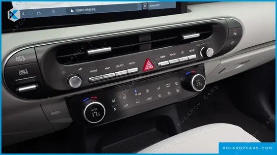 HYUNDAI PALISADE GASOLINE 2.5T 2WD 7-SEATER