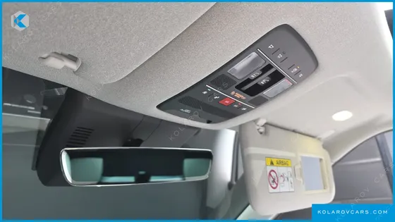 HYUNDAI PALISADE GASOLINE 2.5T 2WD 7-SEATER