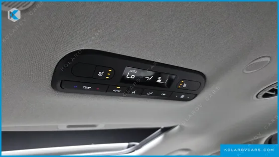 HYUNDAI PALISADE GASOLINE 2.5T 2WD 7-SEATER