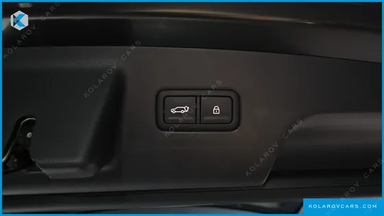 HYUNDAI PALISADE GASOLINE 2.5T 2WD 7-SEATER