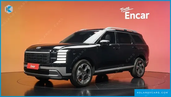 HYUNDAI PALISADE GASOLINE 2.5T 2WD 7-SEATER