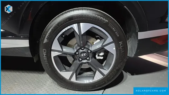 HYUNDAI PALISADE GASOLINE 2.5T 2WD 7-SEATER