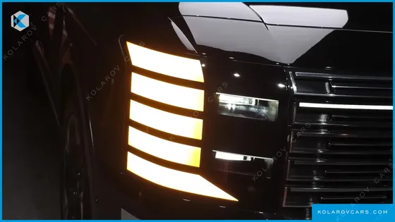 HYUNDAI PALISADE GASOLINE 2.5T 2WD 7-SEATER