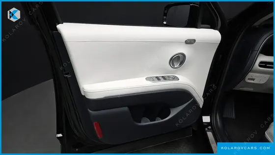 HYUNDAI PALISADE GASOLINE 2.5T 2WD 7-SEATER