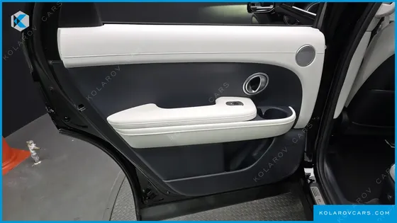 HYUNDAI PALISADE GASOLINE 2.5T 2WD 7-SEATER