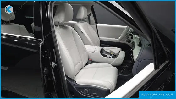 HYUNDAI PALISADE GASOLINE 2.5T 2WD 7-SEATER
