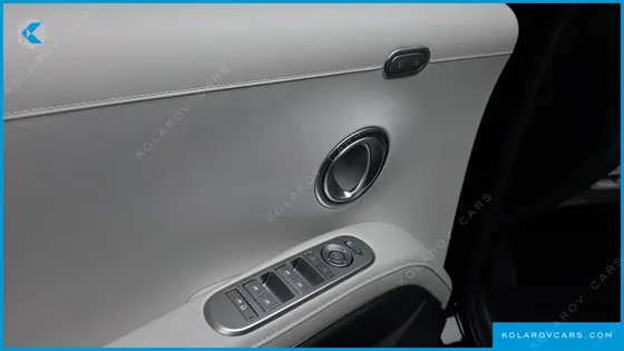 HYUNDAI PALISADE GASOLINE 2.5T 2WD 7-SEATER