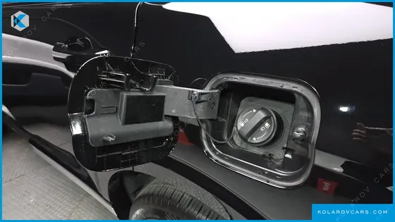 HYUNDAI PALISADE GASOLINE 2.5T 2WD 7-SEATER