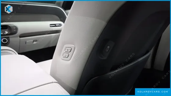 HYUNDAI PALISADE GASOLINE 2.5T 2WD 7-SEATER