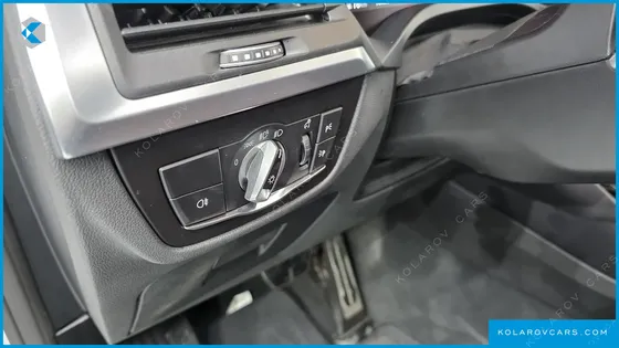 BMW X3 XDRIVE 20I M SPORT