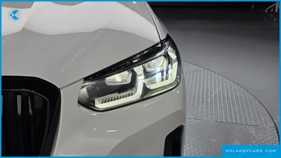 BMW X3 XDRIVE 20I M SPORT